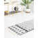 Enciso Geometric Asheville Area Rug