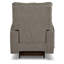 Fauteuil inclinable à bascule Maddox avec tissu i-Clean®-131608135