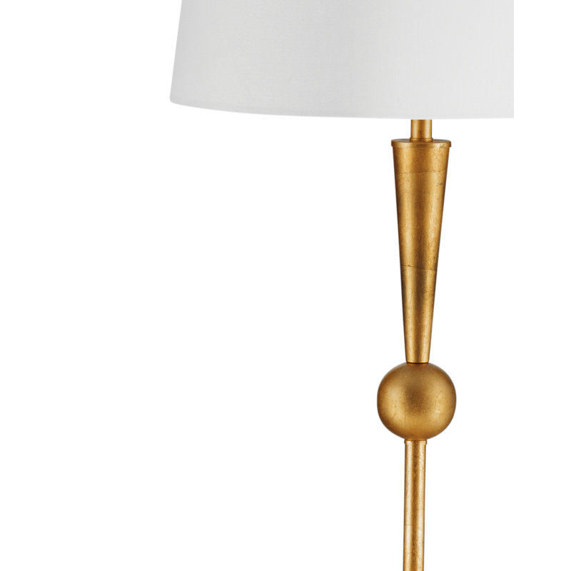 Lampe sur pied 62 po Macnicol