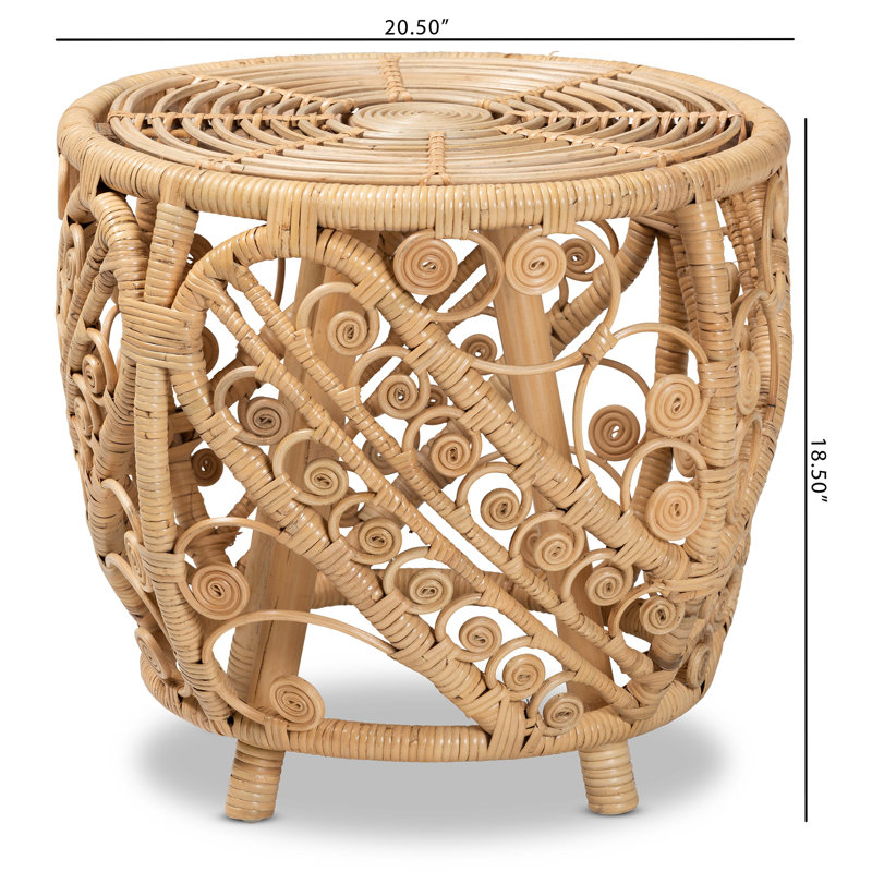 Table de bout