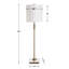 Lampe de commode