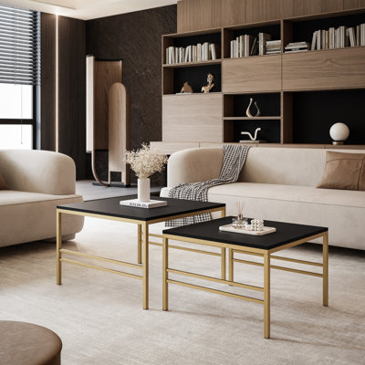Coffee Table with Storage