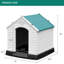 Niche pour chien Shelia-1516186720-1516186527