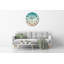 Johngabriel Glass Wall Clock