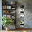 7-tier Iron Wall Shelf
