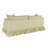 Mackenzie Ruffle Sofa-135855844