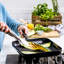 GreenPan Memphis Aluminium Non-Stick 28cm Grill Pan