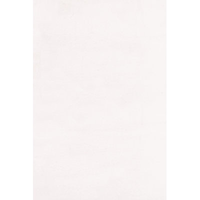 Coen Rectangle Hand Woven Shaggy Area Rug
