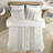 Cotton Printed Comforter 3 Piece Set-116311853