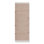 Striped Area Rug in Natural