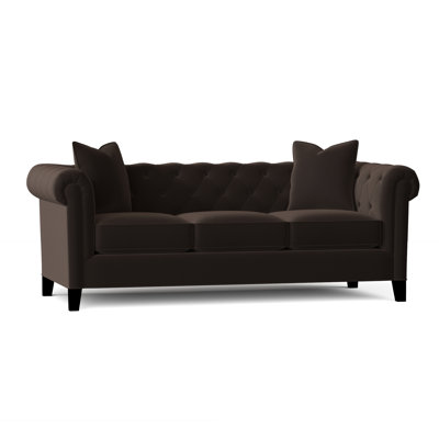 Caspar Upholstered 82'' Sofa