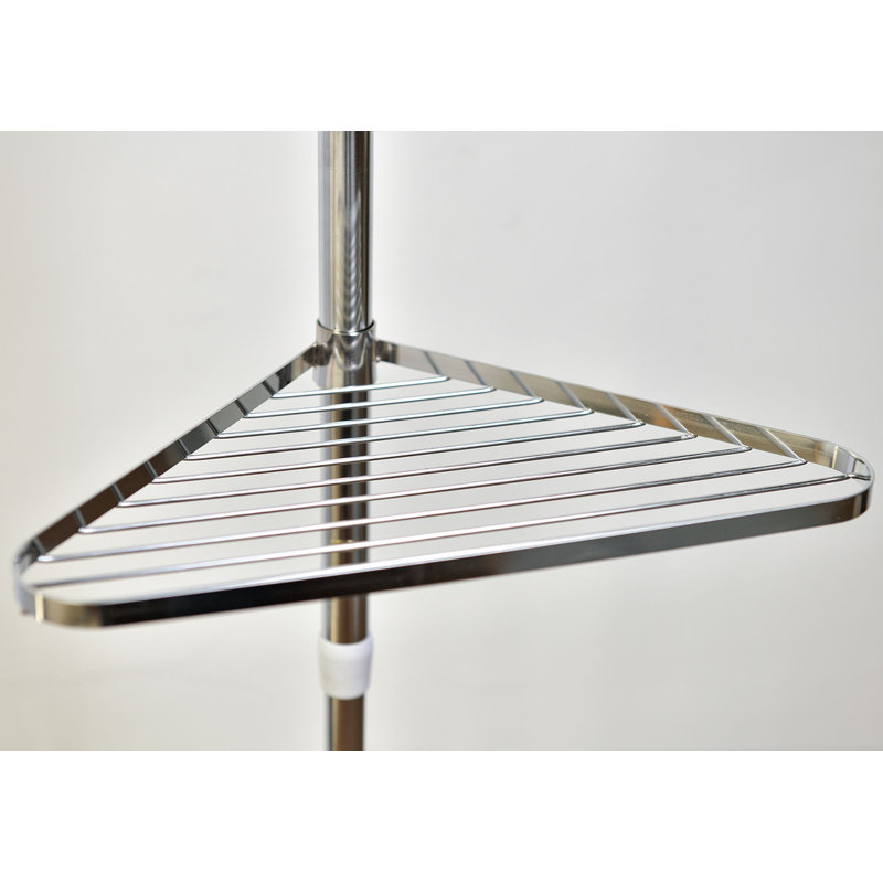 Atilia Freestanding Shower Caddy
