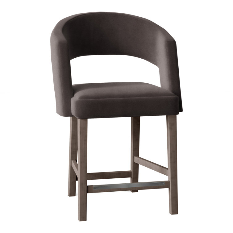 Tabouret de comptoir 26 po Bryant