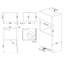 24" Smeg Classic Wine Cooler