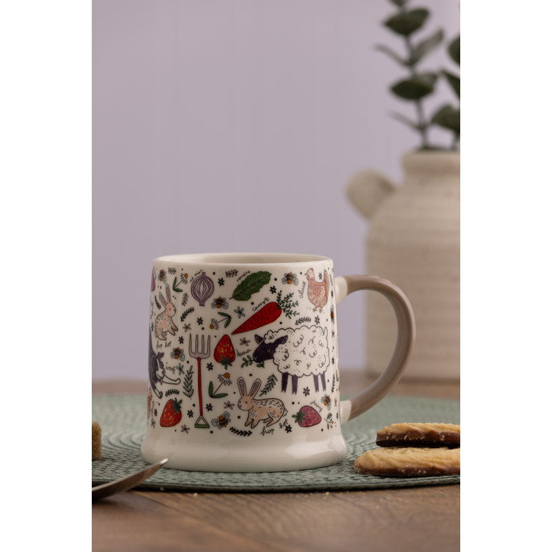 Coffee Mug