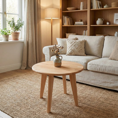 Bower 4 Legs Coffee Table