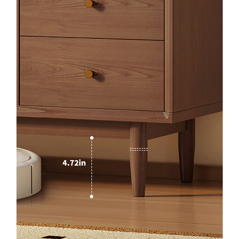 Vitrine simple en verre avec porte d'armoire