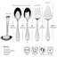 Bravo 6-Piece Serving Set