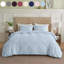 Housse de couette unie Simply Clean-130473661