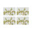 Cherry Blossom Pebble 17.5" Vinyl Placemat-50817609