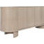 Buffet / placage en chêne massif Caldra-121358280