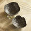 Roland Aluminum Decorative Bowl