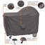 Jaylon Grill Cover - Fits up to 57''