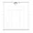 Tatsue Large 4-Light 16" Flush Mount-613900790