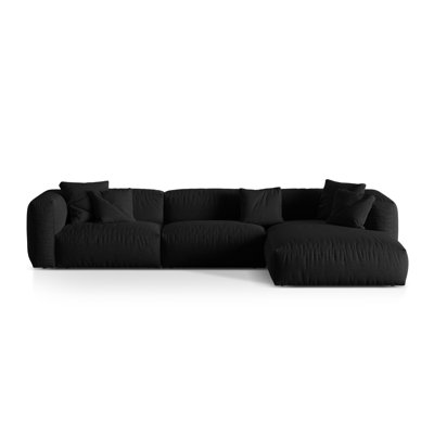 Carce 3 Seater Corner Sofa 