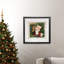 «Time for Santa», peinture-1068842496-1064838591