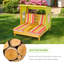 Children's Hanging Chaise Lounger