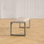 Banc en bois Izmir-24293258