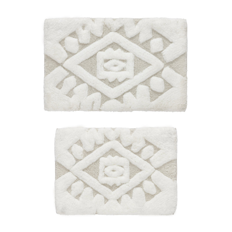 Ayatt Microfiber Non-Slip Bath Rug