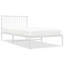 Structure de lit en métal, robuste, sans matelas-88463579-88463574