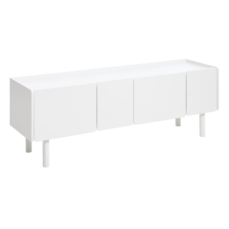 Unfinished TV Stand for TVs up to 85"