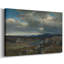Highland Landscape (Høyfjell)-Hans Gude-Gallery Wrapped Canvas-c. mid-to-late 19th Century-821961860