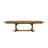 Trestle Table - Almond