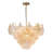 Kamiria 8 - Light Dimmable Chandelier-1096545767