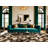Washable Cremini Mushroom Vegetables Area Rug-893744539
