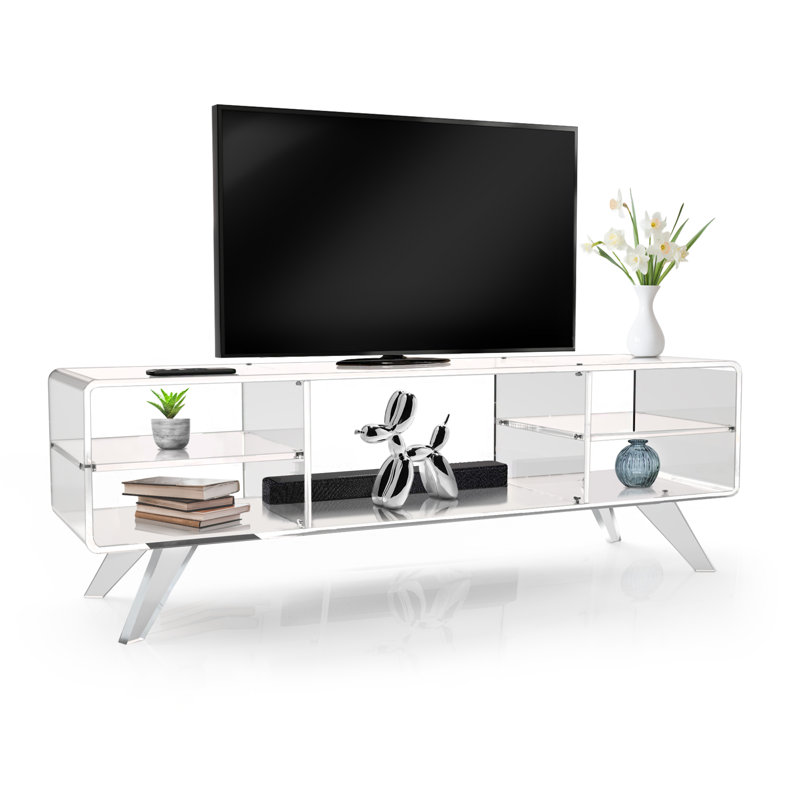Moderna Media Console