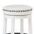 Boblitt Swivel Upholstered Counter Stool-1403560734-1403560735-1403560728