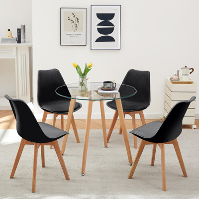 4 - Person Dining Set