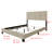 Lipsey Upholstered Panel Bed-690434666-690434658