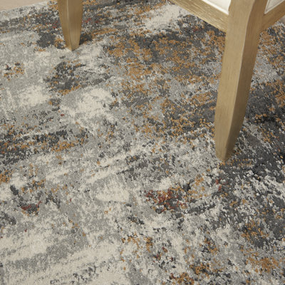 Tangra Area Rug