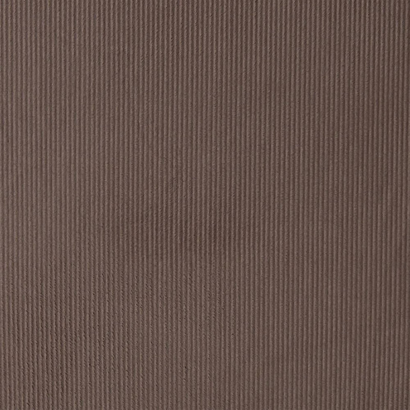 Kiron Valletta Duvet Cover Set, Queen Duvet Cover + 2 Standard Shams, Mocha