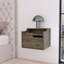 Table de chevet 1 tiroir Caesyn-717848067