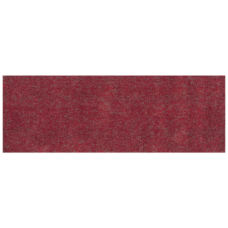 Tapis d'intérieur à poils longs 8 po Heather
