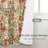Hansfried Floral Blackout Thermal GrommetCurtain Panels-1710995681