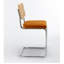 Tabouret de bar et de comptoir en velours Walsh-1094030935-1094030938