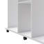 Engineered Wood Wardrobe